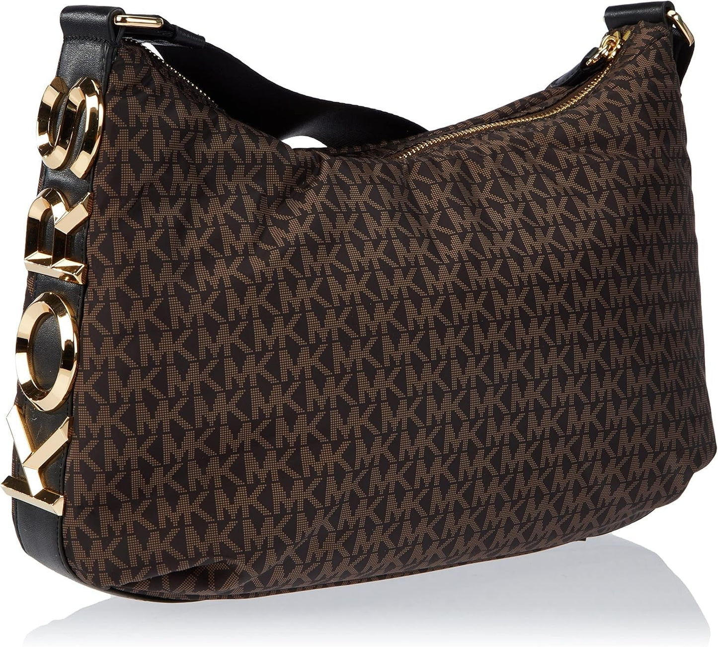 Michael Kors Borsa da donna LG Conv Msgr Leonie Borse da donna Naty Shop