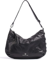 Michael Kors Borsa da donna LG Conv Msgr Leonie Borsa da donna Naty Shop Nera