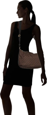 Michael Kors Borsa da donna LG Conv Msgr Leonie Borse da donna Naty Shop