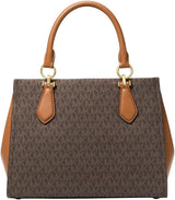Michael Kors Borsa a tracolla Md da donna Borse da donna Naty Shop