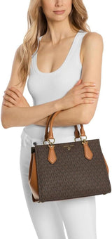 Michael Kors Borsa a tracolla Md da donna Borse da donna Naty Shop