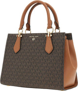 Michael Kors Borsa a tracolla Md da donna Borse da donna Naty Shop