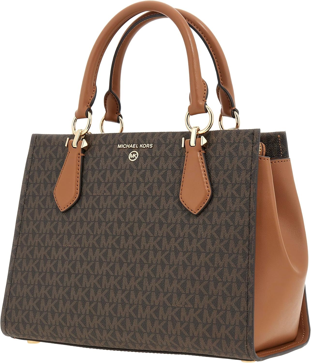 Michael Kors Borsa a tracolla Md da donna Borse da donna Naty Shop