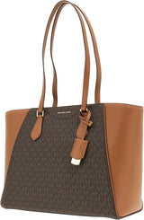 Michael Kors Lg Mf Tz Tote Borsa a mano Donna Borse Naty Shop