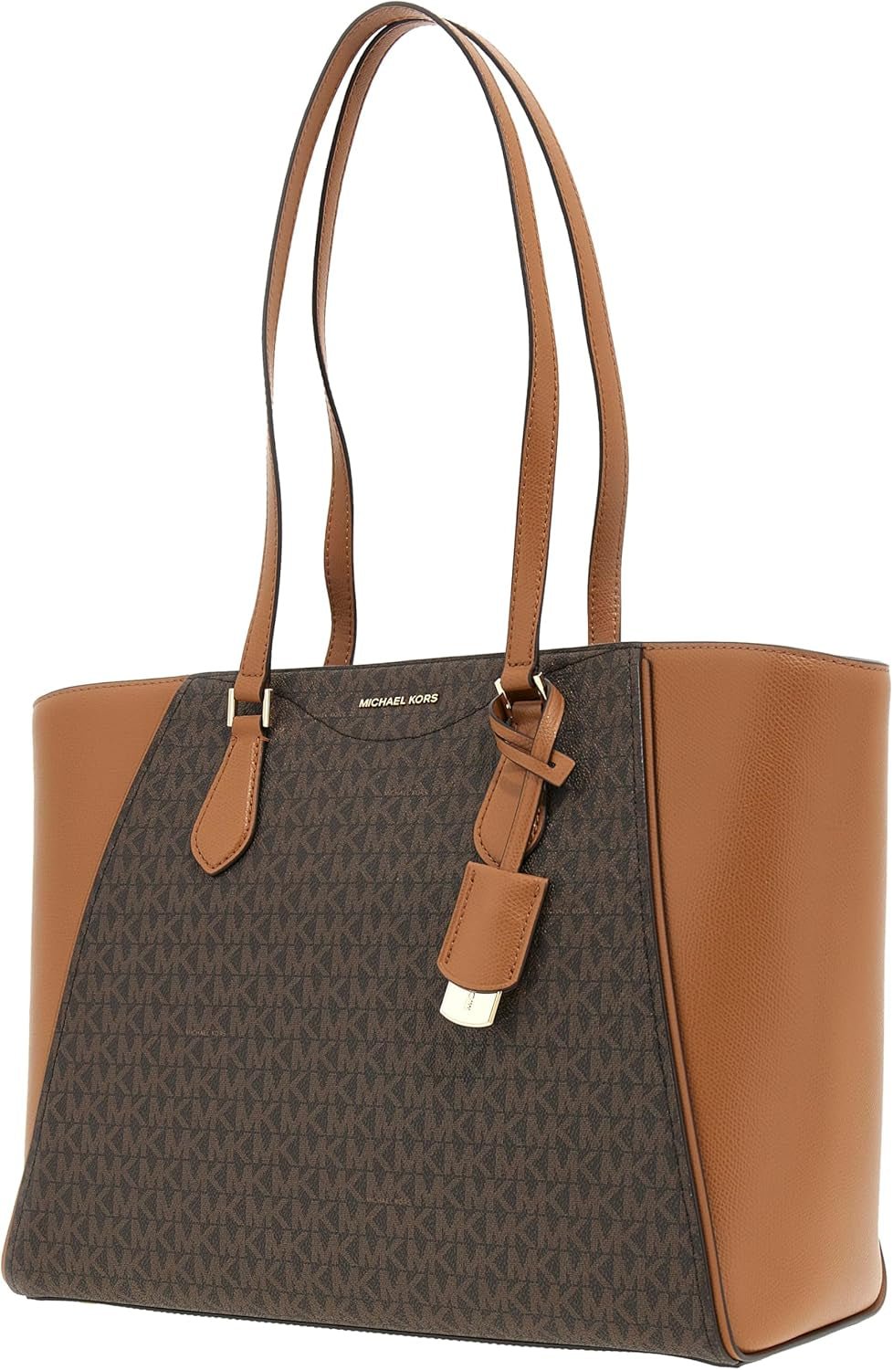 Michael Kors Lg Mf Tz Tote Borsa a mano Donna Borse Naty Shop