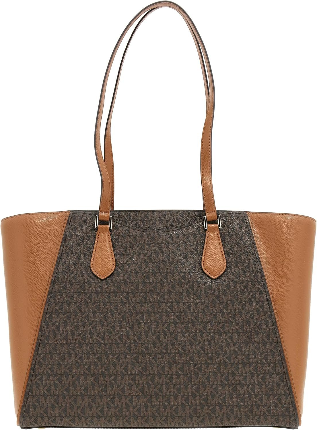 Michael Kors Lg Mf Tz Tote Borsa a mano Donna Borse Naty Shop