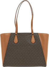 Michael Kors Lg Mf Tz Tote Borsa a mano Donna Borse Naty Shop