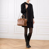 Michael Kors Borsa a tracolla Lg Tz Donna Borse Naty Shop