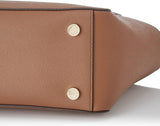 Michael Kors Marilyn Md Tz Tote Bag Borse da donna Naty Shop