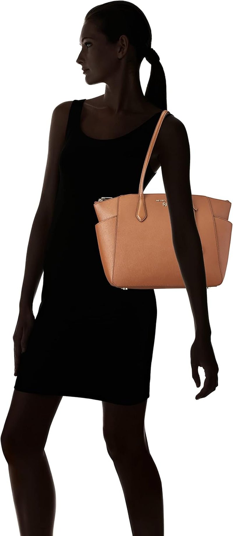 Michael Kors Marilyn Md Tz Tote Bag Borse da donna Naty Shop