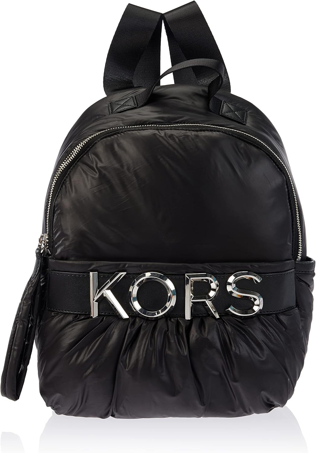 Michael Kors Zaino Md Borsa Leonie Donna Borse Naty Shop Nero