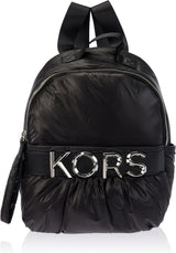 Michael Kors Zaino Md Borsa Leonie Donna Borse Naty Shop Nero