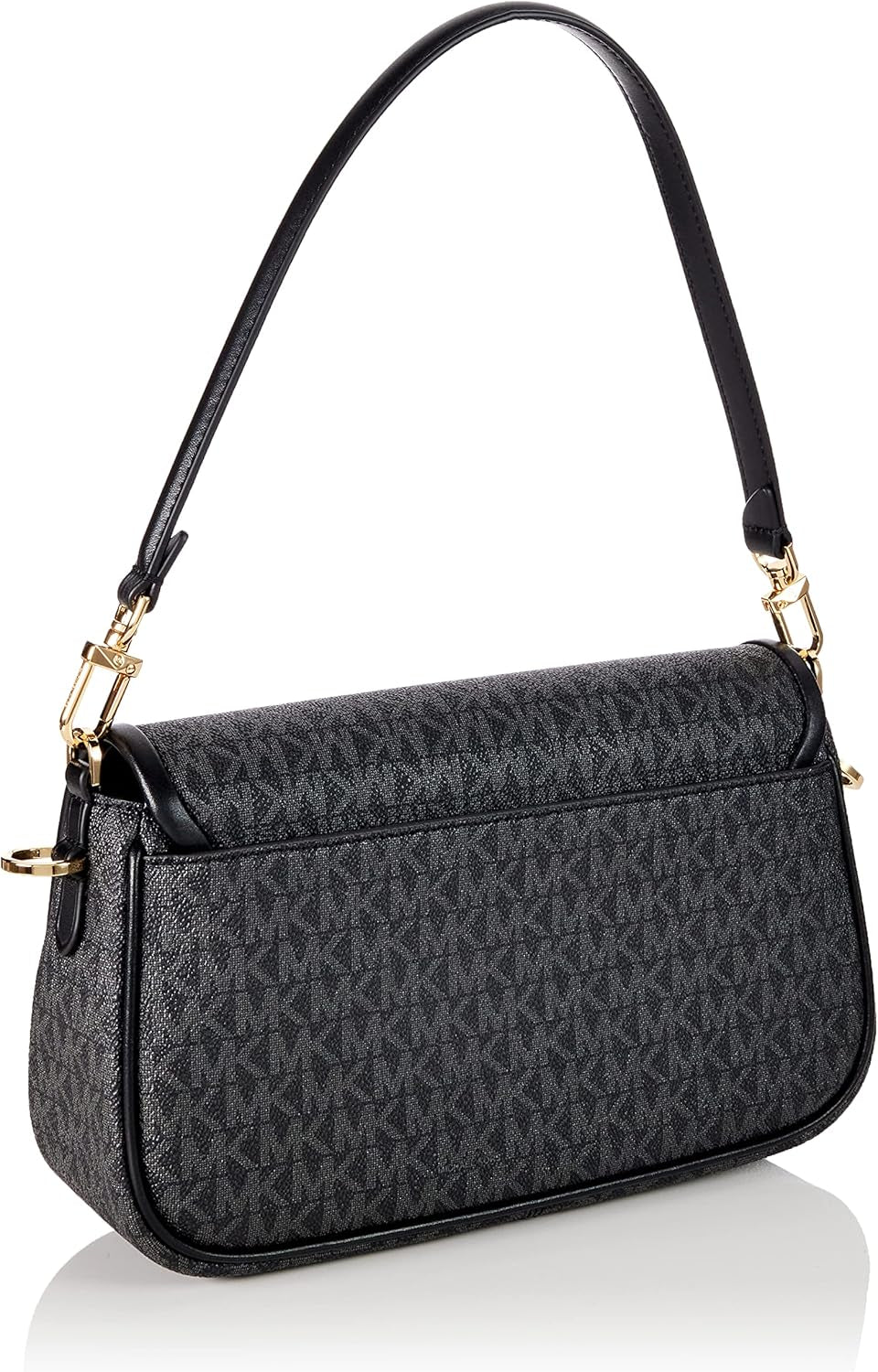 Michael Kors Parker Md Conv Pouchette Borsa a tracolla Donna Borse Naty Shop