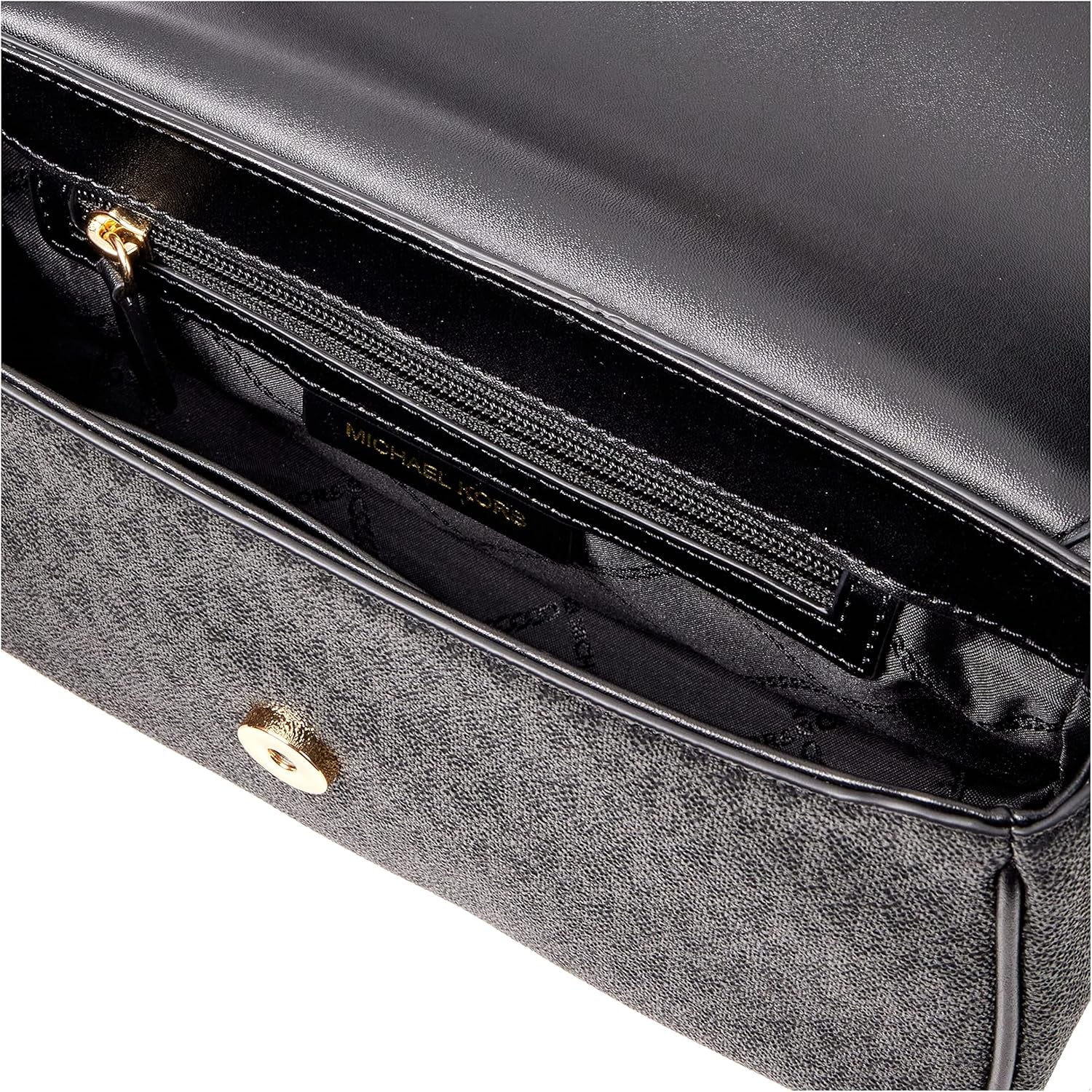 Michael Kors Parker Md Conv Pouchette Borsa a tracolla Donna Borse Naty Shop