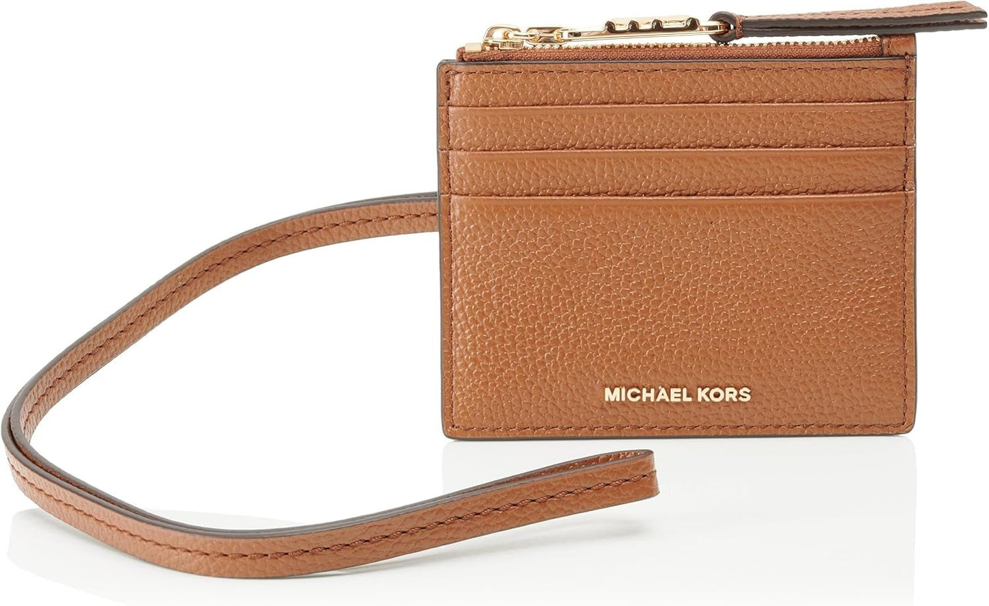 MICHAEL KORS, portcard e portafoglio piccolo Portafoglio da donna Naty Shop Titolo predefinito