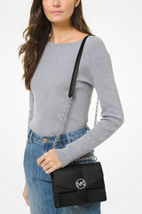 Michael Kors Borsa Sm Conv Xbody Donna Borse Naty Shop