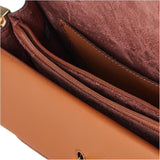 Michael Kors Borsa da donna Greenwich media in pelle Saffiano, Borse da viaggio da donna Naty Shop