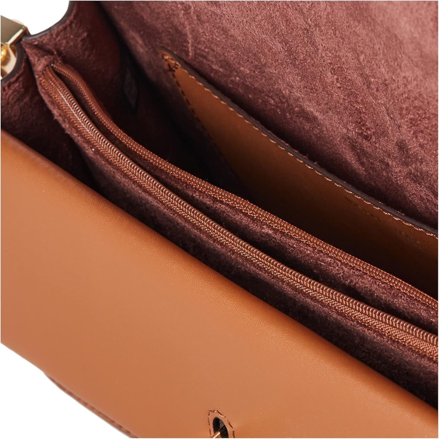 Michael Kors Borsa da donna Greenwich media in pelle Saffiano, Borse da viaggio da donna Naty Shop
