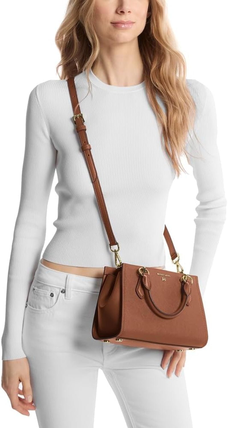 Michael Kors Donna SM XBODY Borsa a mano Donna Borse Naty Shop
