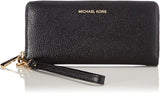 Borsa a mano da donna Michael Kors 34F9GM9E9L-001, Borse nere Donna Naty Shop Titolo predefinito