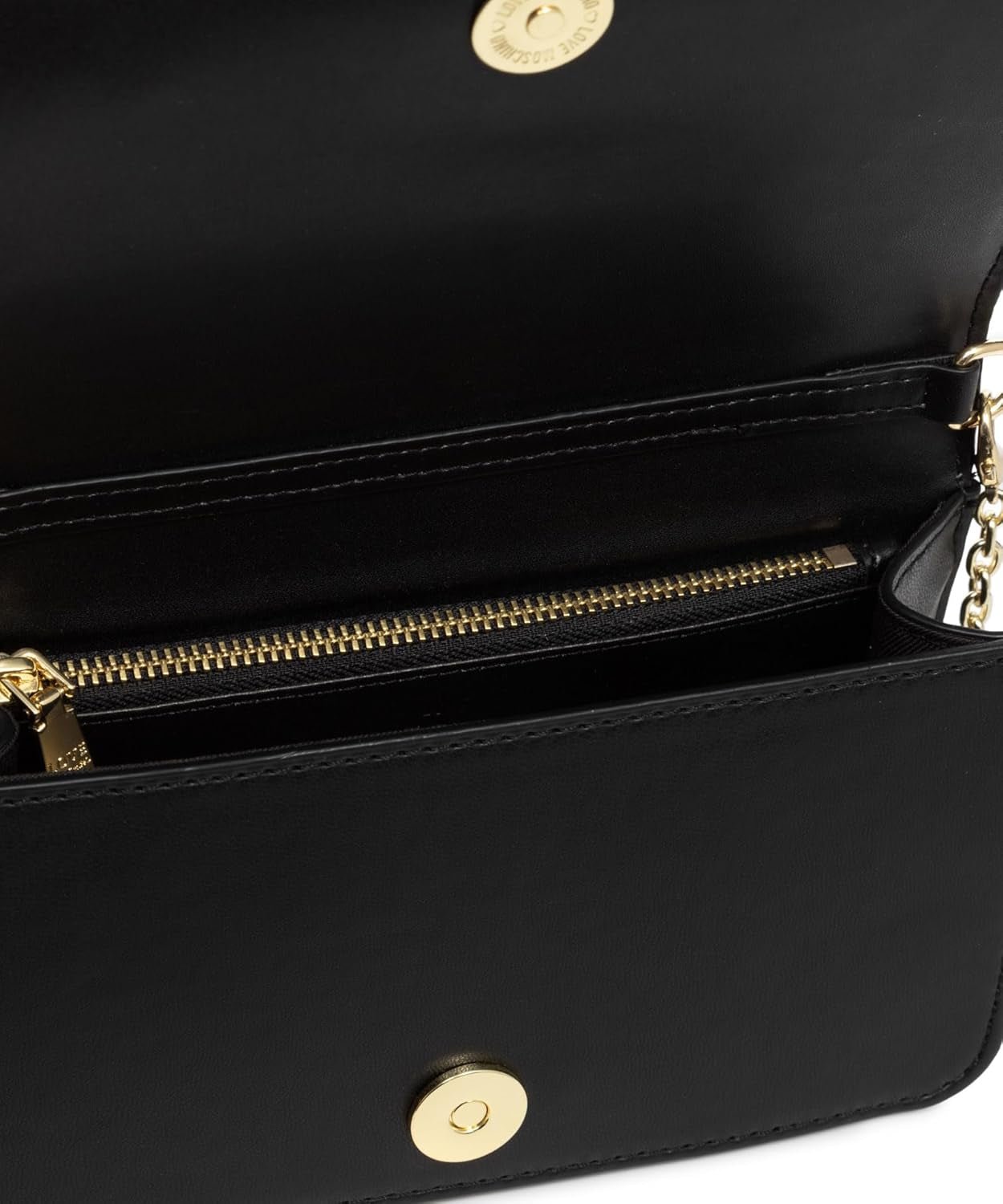 MINIBAG da donna Love Moschino, nera Naty Shop Borse da donna