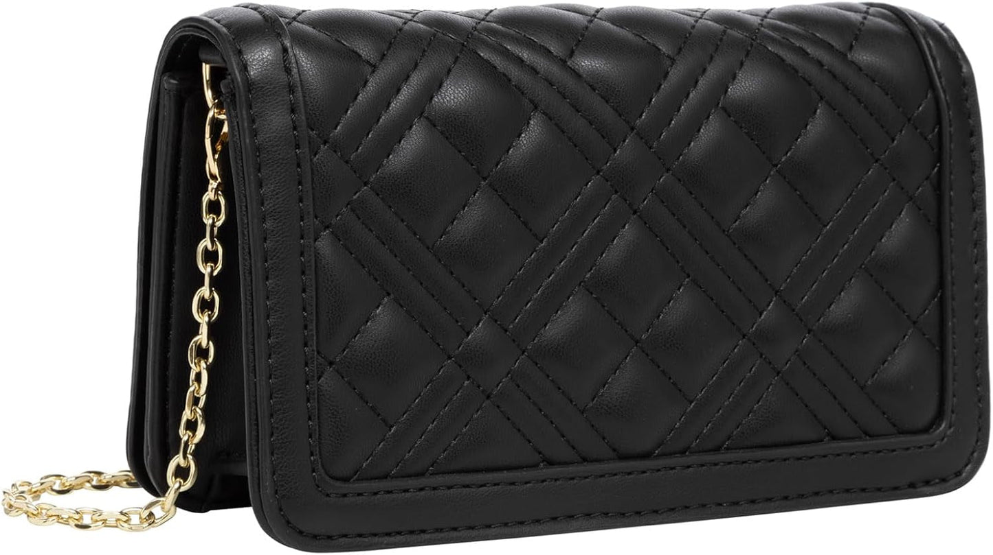 MINIBAG da donna Love Moschino, nera Naty Shop Borse da donna