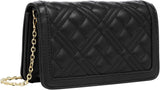 MINIBAG da donna Love Moschino, nera Naty Shop Borse da donna