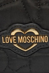 MINIBAG da donna Love Moschino, nera Naty Shop Borse da donna
