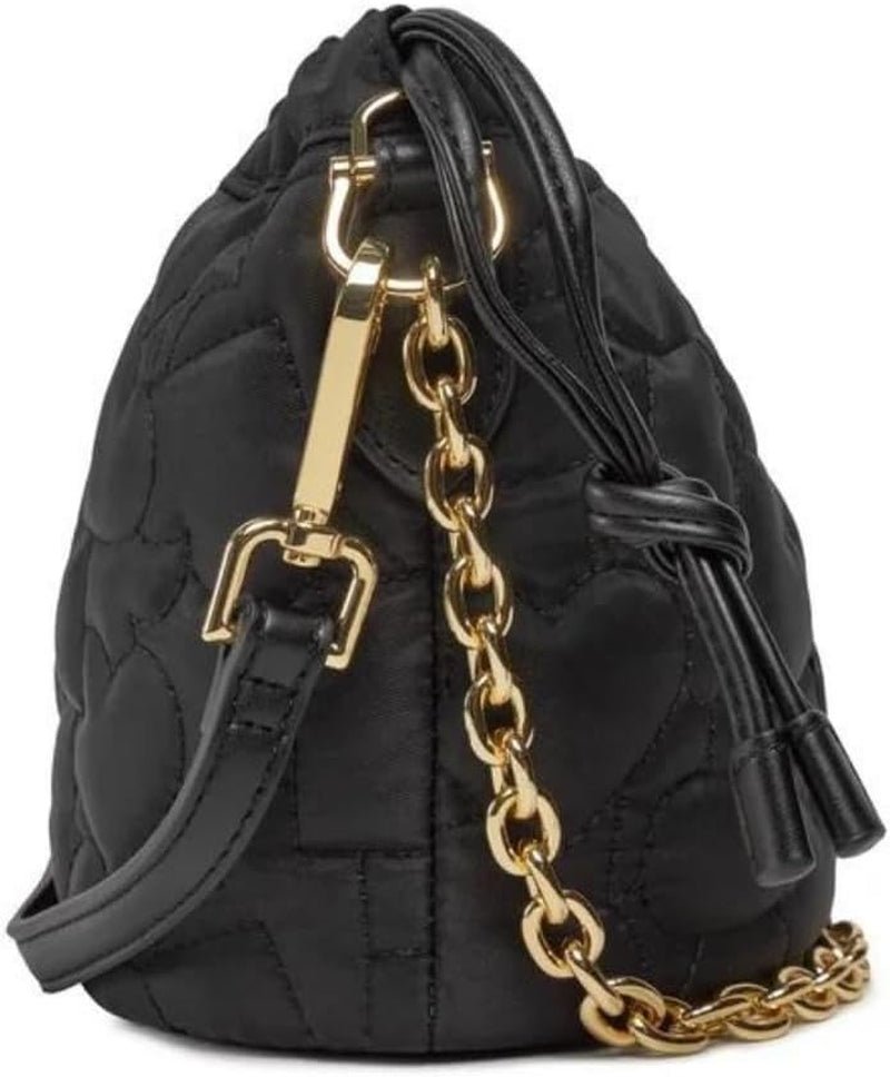 MINIBAG da donna Love Moschino, nera Naty Shop Borse da donna