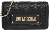 MINIBAG da donna Love Moschino, nera Naty Shop Borse da donna