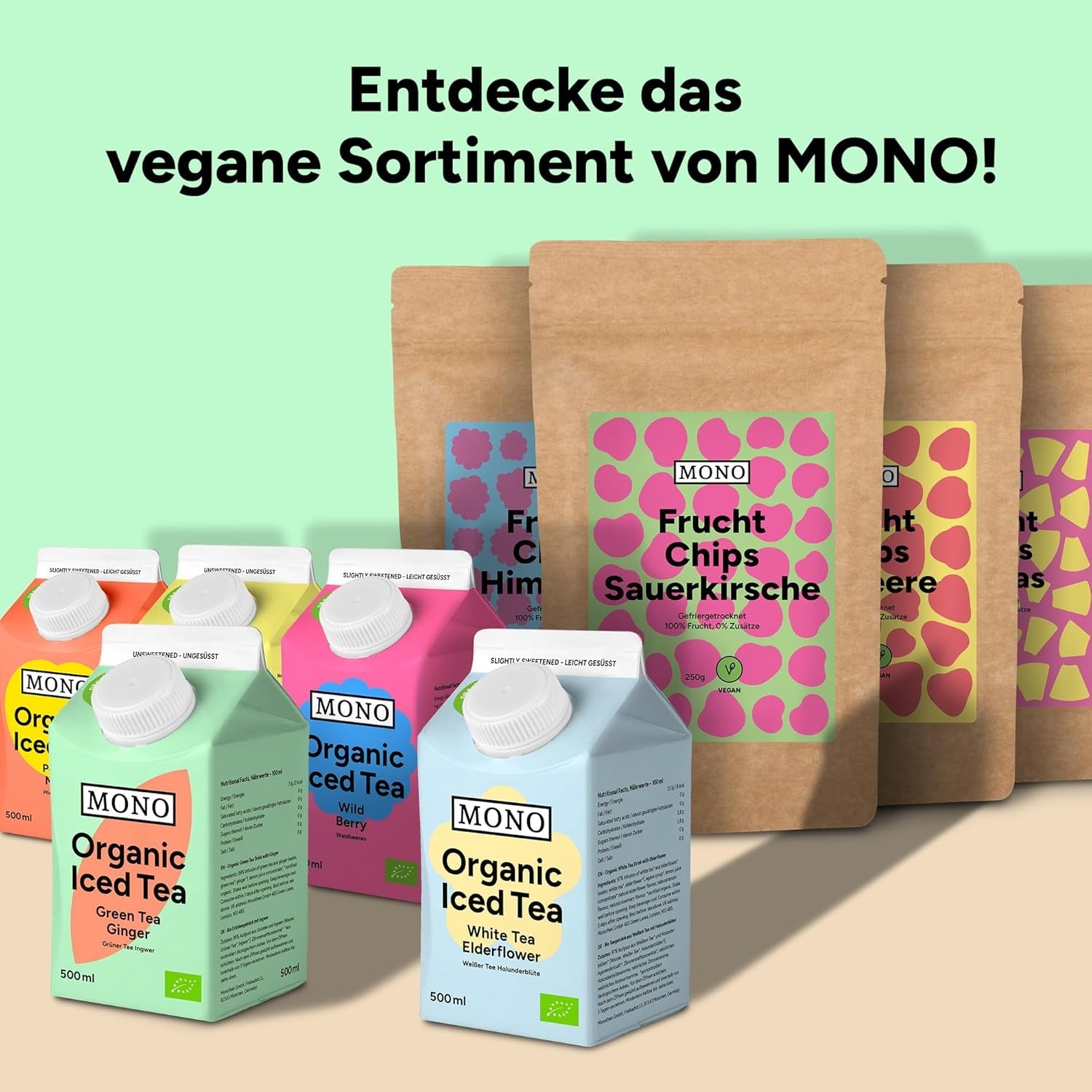 Patatine mono liofilizzate - patatine fragola 300g di fragole 100% naturali - frutta tropicale essiccata - frutta fragola essiccata - snack per muesli e dessert - patatine fragola Prodotti disidratati Naty Shop