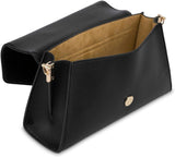 Borsa a mano Moschino Love, nera Borse da donna Naty Shop