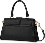 Borsa a mano Moschino Love, nera Borse da donna Naty Shop