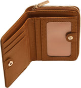 Portafoglio da donna multifunzionale Fossil Logan Naty Shop da donna