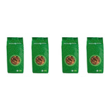 Mundo Feliz Albicocche Secche Biologiche con Noccioli 2 x 500g Prodotti Disidratati Il Mio Negozio 500G (Confezione da 4)