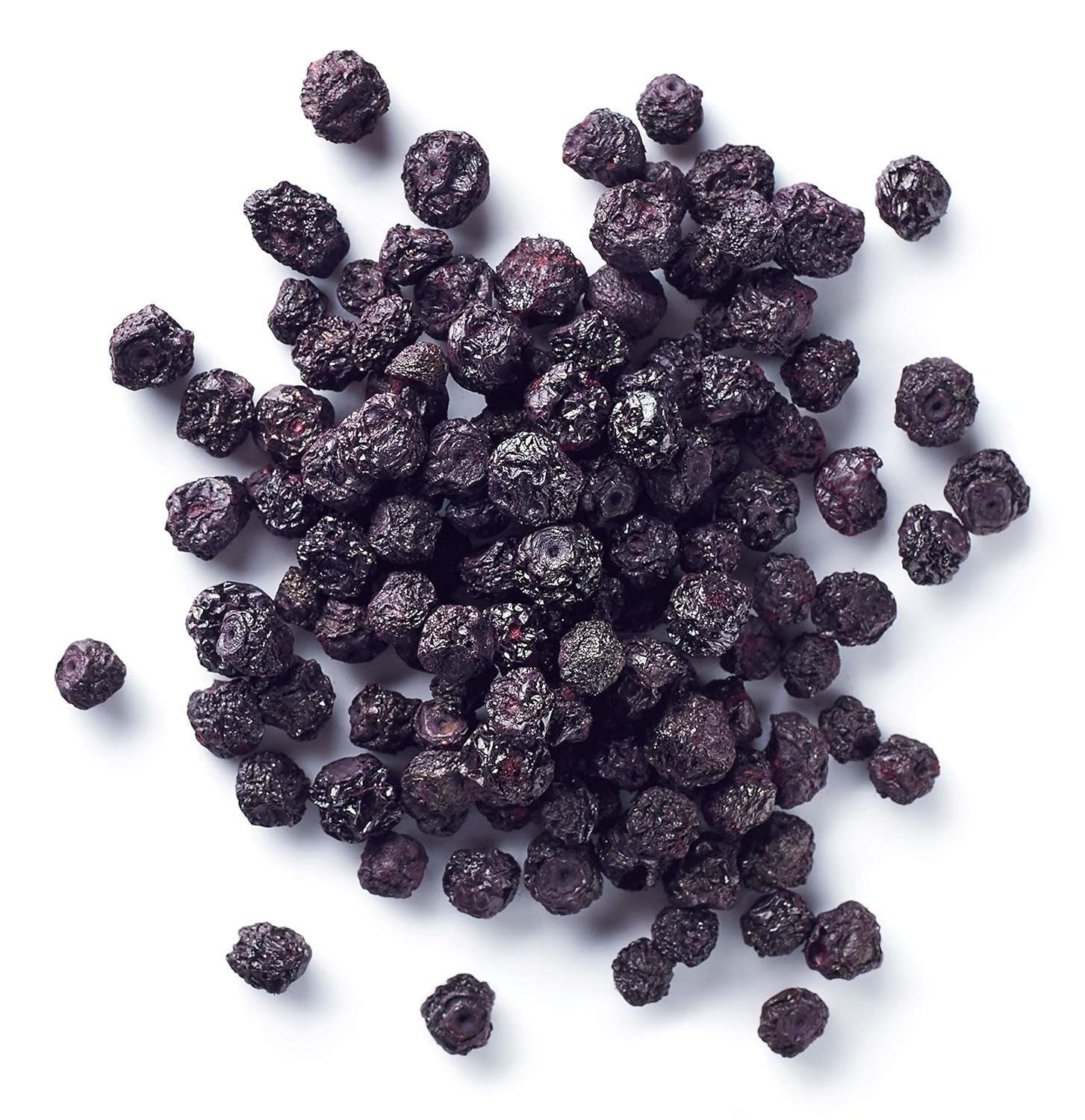 myfruits mirtilli selvatici, mirtilli liofilizzati, 70g, senza additivi, 100% mirtilli selvatici, frutta liofilizzata e frutta secca Prodotti disidratati Naty Shop