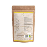 myfruits ananas liofilizzato biologico, 300g, frutta secca senza additivi, 100% ananas in pezzi grandi, frutta liofilizzata per muesli o come snack Prodotti disidratati Naty Shop