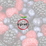 myfruits ciliegie amare liofilizzate, 80g, senza additivi, da 100% ciliegie, frutta liofilizzata e disidratata Prodotti disidratati Naty Shop