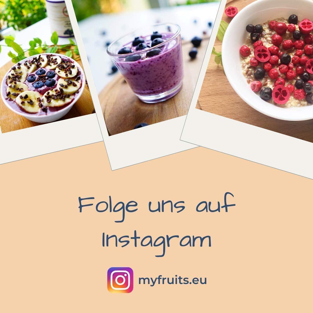 litchi myfruits, liofilizzato, 80g, senza additivi, 100% frutta, frutta liofilizzata e frutta secca Prodotti disidratati Naty Shop