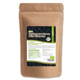 Mirtilli selvatici liofilizzati bio Mynatura I Mirtilli I Frutta I Bacche I Prodotto naturale I Qualità biologica I Busta (1x 200g) Prodotti disidratati Naty Shop 200 G (1 confezione)