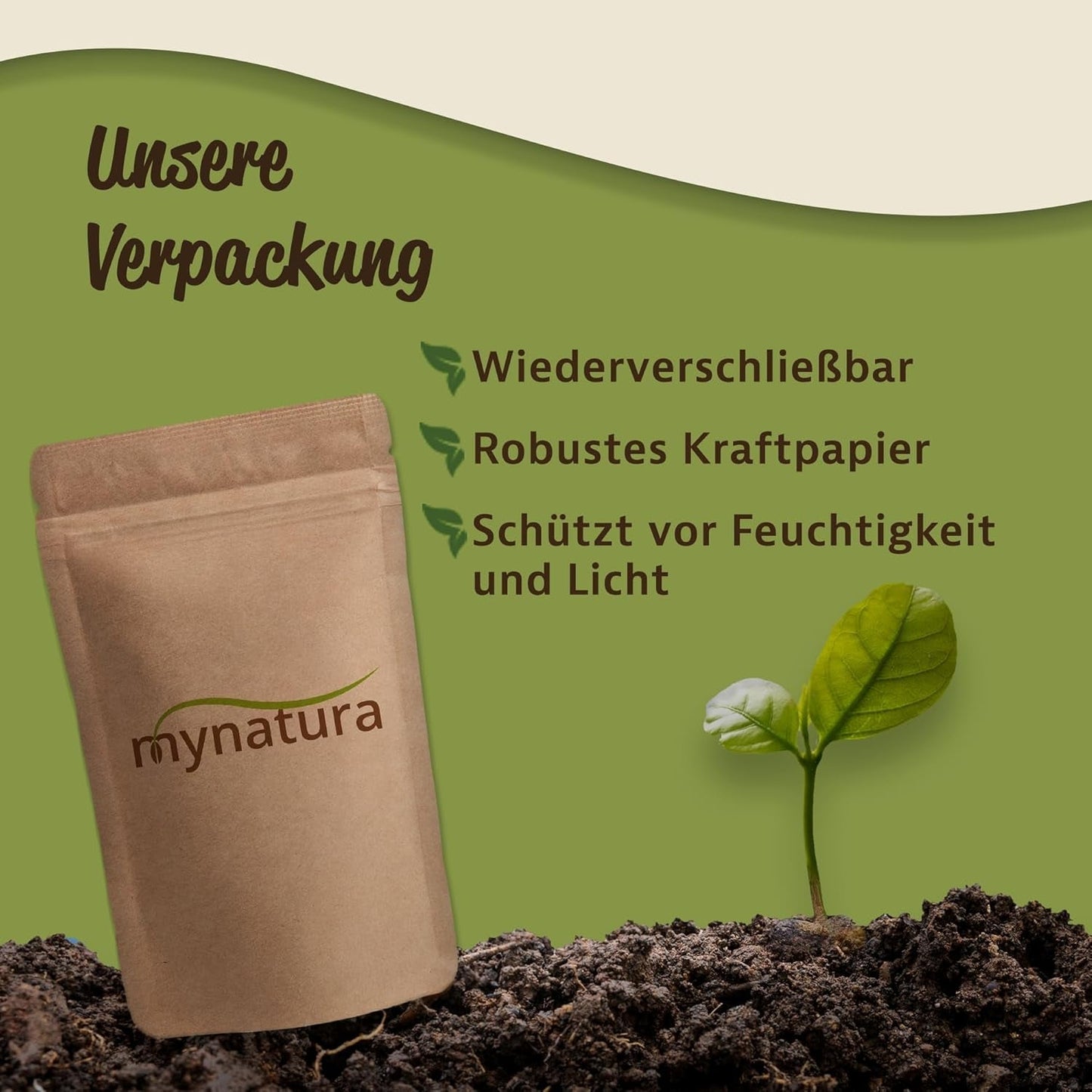 Mirtilli selvatici liofilizzati bio Mynatura I Mirtilli I Frutta I Bacche I Prodotto naturale I Qualità biologica I Busta (1x 200g) Prodotti disidratati Naty Shop