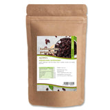 Ciliegie dolci, essiccate e senza semi Mynatura I Senza zucchero I Frutta secca I Senza additivi I Cottura al forno I Ciliegie I Snack I Muesli I Vegan I Busta (1x 1000g) Prodotti disidratati Naty Shop 1X 1000G