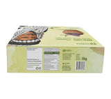 NABALI FAIRKOST FOR ALL Datteri Medjool Medjoul dalla Palestina - 100% naturale vegano aromatico tradizionale fresco e orientale I senza conservanti 5 kg (1 confezione), Piccoli/Medi Prodotti disidratati Naty Shop
