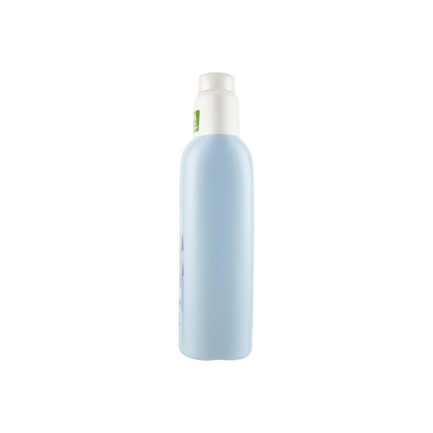 NIVEA BABY gel doccia per peli delle gambe 500 ml, bagnoschiuma per bambini per pelle e capelli morbidi e puliti, bagno per bambini con protezione antistrappo, shampoo idratante e morbido per bambini Bambini - Bagno e cura della pelle Naty Shop