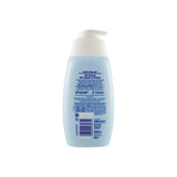 NIVEA BABY gel doccia per peli delle gambe 500 ml, bagnoschiuma per bambini per pelle e capelli morbidi e puliti, bagno per bambini con protezione antistrappo, shampoo idratante e morbido per bambini Bambini - Bagno e cura della pelle Naty Shop