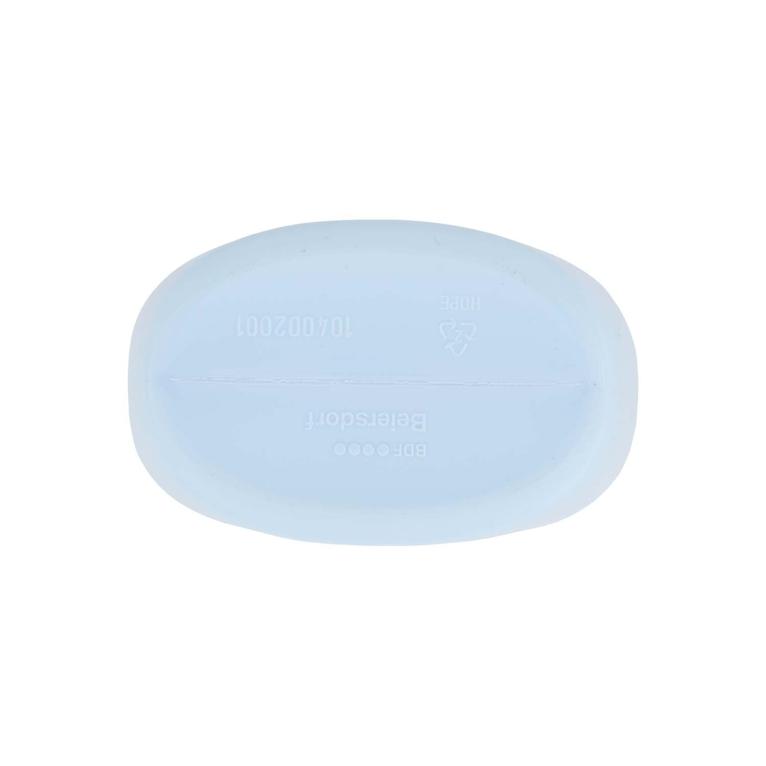 NIVEA BABY gel doccia per peli delle gambe 500 ml, bagnoschiuma per bambini per pelle e capelli morbidi e puliti, bagno per bambini con protezione antistrappo, shampoo idratante e morbido per bambini Bambini - Bagno e cura della pelle Naty Shop