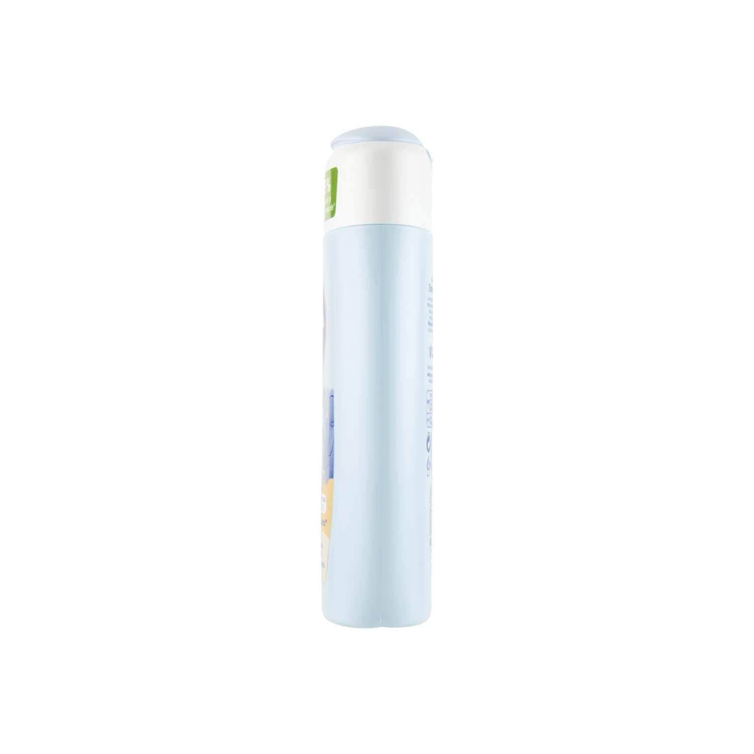 NIVEA BABY Shampoo Delicato e Neutro 200 ml - Con protezione antistrappo, senza solfati, per capelli morbidi e districati Bambini - Bagno e Cura della Pelle Naty Shop