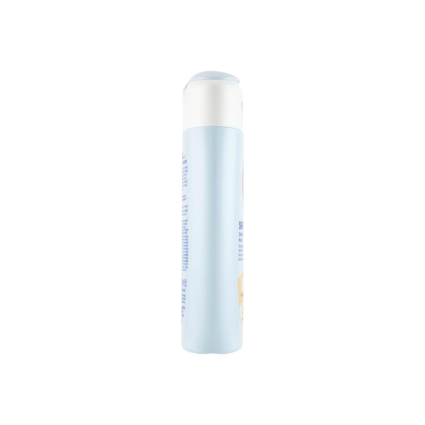 NIVEA BABY Shampoo Delicato e Neutro 200 ml - Con protezione antistrappo, senza solfati, per capelli morbidi e districati Bambini - Bagno e Cura della Pelle Naty Shop