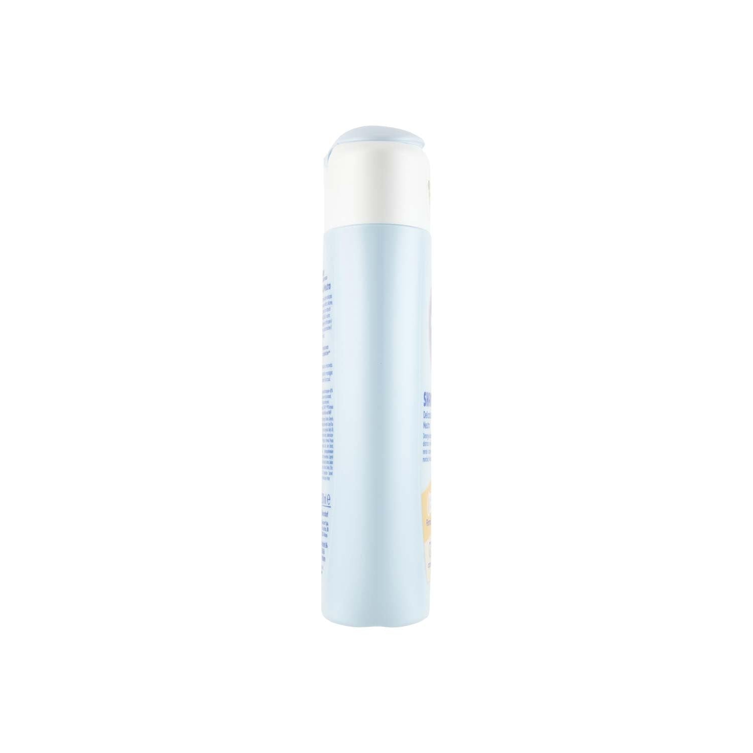 NIVEA BABY Shampoo Delicato e Neutro 200 ml - Con protezione antistrappo, senza solfati, per capelli morbidi e districati Bambini - Bagno e Cura della Pelle Naty Shop
