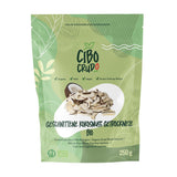 Cocco biologico grattugiato - 200g. Scaglie di cocco essiccate Non zuccherate e secche. Scaglie di cocco. Scaglie di cocco essiccate al sole. Ottimi come snack e per ricette dolci Naty Shop Prodotti Disidratati 250 G (1 Confezione) Fette di Cocco
